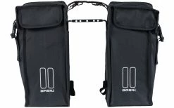 Ecarteur Sacoches Vélo Basil 7 Ecarteur Sacoches Vélo Basil -Casques vélo Soldes Magasin accessoire ecarteur sacoches velo basil