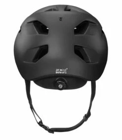 Casque Bern Allston Visor -Casques vélo Soldes Magasin allstonblack2