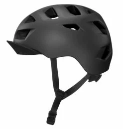 Casque Bern Allston Visor -Casques vélo Soldes Magasin allstonblack3