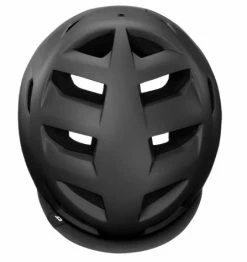Casque Bern Allston Visor -Casques vélo Soldes Magasin allstonblack5
