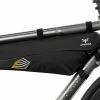 Sacoche De Cadre Apidura Racing Frame Pack 4l -Casques vélo Soldes Magasin api 1