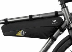 Sacoche De Cadre Apidura Racing Frame Pack 4l