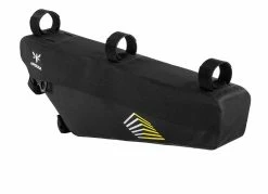 Sacoche De Cadre Apidura Racing Frame Pack 4l -Casques vélo Soldes Magasin api 4