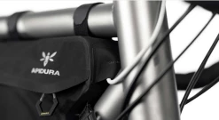 Sacoche De Cadre Apidura Racing Frame Pack 4l -Casques vélo Soldes Magasin api 7
