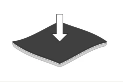 Sacoche De Cadre Apidura Racing Frame Pack 4l -Casques vélo Soldes Magasin api 8