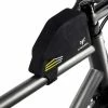 Sacoche De Cadre Apidura Tubepack 0.7l -Casques vélo Soldes Magasin apidura racing top tube pack 0 7l on bike 2 600x434 1