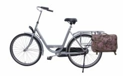 Extenseur De Porte-bagages Vélo STECO -Casques vélo Soldes Magasin attache sacoche pour porte bagage velo steco 2