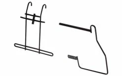 Extenseur De Porte-bagages Vélo STECO