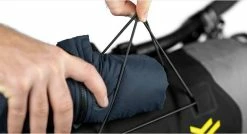 Sacoche De Guidon Apidura 7L -Casques vélo Soldes Magasin backcountryhb7l3