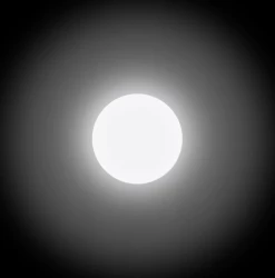 Rainette Badge Rétroréfléchissant Cycliste -Casques vélo Soldes Magasin badge reflechissant lumineux velo