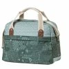 BASIL Sacoche Arrière Boheme Jade 18l 1 BASIL Sacoche Arrière Boheme Jade 18l -Casques vélo Soldes Magasin basil boheme carry all bag 18 liter green