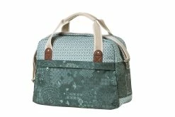 BASIL Sacoche Arrière Boheme Jade 18l