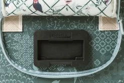 Sacoche De Guidon Basil Boheme Jade 8l -Casques vélo Soldes Magasin basil boheme city handlebar bag kf 8 liter green 3