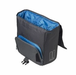Sacoche Arrière Basil Sport -Casques vélo Soldes Magasin basil sport design commuter bicycle bag 18 liter g 3