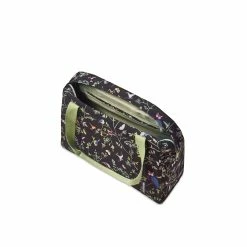 BASIL Sacoche Vélo Wanderlust 18 L -Casques vélo Soldes Magasin basil wanderlust bicycle shoulderbag 18 liter blac 3