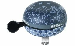 Sonnette Basil Bohème -Casques vélo Soldes Magasin bleu