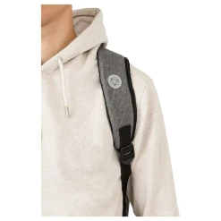 Sac à Dos Vélotaf étanche AGU -Casques vélo Soldes Magasin bretelles confortables sac a dos velo agu shelter