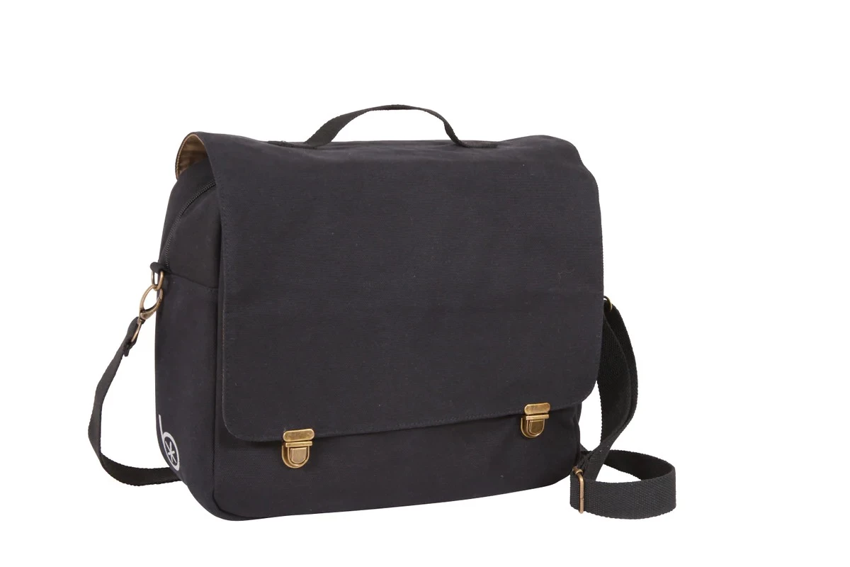 Badawin Sacoche Cartable Vélo 3 Badawin Sacoche Cartable Vélo