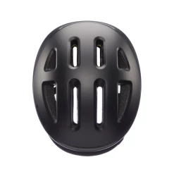 Casque Bern Major Mips -Casques vélo Soldes Magasin casqeu velo urbain visiere casquette mips major black