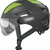 Casque Abus Hyban 2.0 Ace Avec Visière 2 Casque Abus Hyban 2.0 Ace Avec Visière -Casques vélo Soldes Magasin casque abus hyban 2 0 ace