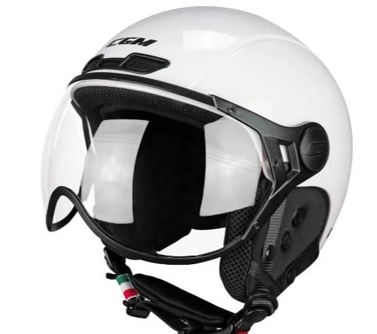 Casque CGM Ebi Mono 4 Casque CGM Ebi Mono – Image 2
