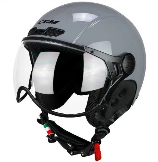 Casque CGM Ebi Mono 5 Casque CGM Ebi Mono – Image 3