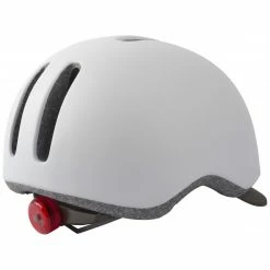 POLISPORT Casque Commuter In-mold -Casques vélo Soldes Magasin casque commuter in mold 4