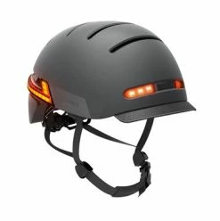 Casque Vélo Livall BH51M Neo
