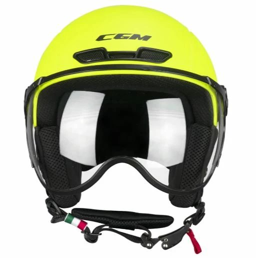 Casque CGM Ebi Mono 7 Casque CGM Ebi Mono – Image 5