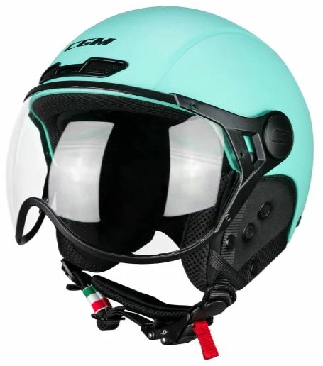 Casque CGM Ebi Mono 8 Casque CGM Ebi Mono – Image 6