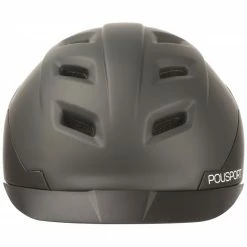 POLISPORT Casque E'City In-mold -Casques vélo Soldes Magasin casque e city in mold 2