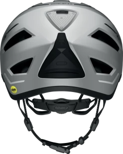 Abus Casque Vélo MIPS Pedelec 2.0 10 Abus Casque Vélo MIPS Pedelec 2.0 -Casques vélo Soldes Magasin casque mips abus pedelec 2 0 gris