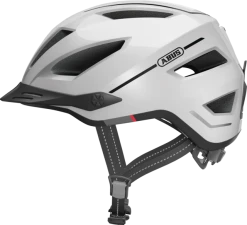 Casque Abus à Visière Pedelec 2.0 (7 Couleurs) -Casques vélo Soldes Magasin casque velo abus pedelec 2 0