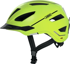Abus Casque Vélo MIPS Pedelec 2.0 13 Abus Casque Vélo MIPS Pedelec 2.0 -Casques vélo Soldes Magasin casque velo abus pedelec 2 0 mips jaune fluo signal yellow