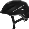 Casque Abus à Visière Pedelec 2.0 (7 Couleurs) 1 Casque Abus à Visière Pedelec 2.0 (7 Couleurs) -Casques vélo Soldes Magasin casque velo abus pedelec 2 0 noir velvet black