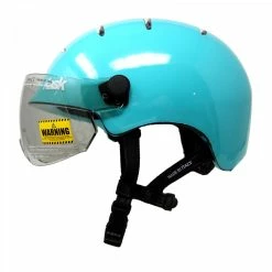 Casque Kask Urban Lifestyle (x14 Couleurs) -Casques vélo Soldes Magasin casque velo acqua