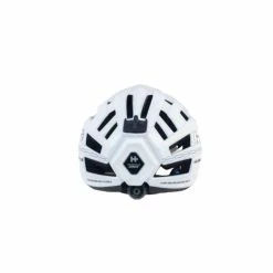 EOS Helmet Bluetooth Lumineux -Casques vélo Soldes Magasin casque velo audio femme eos helmet