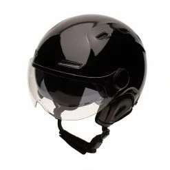 Marko Helmets Cadence (7 Couleurs, 2 Visières)