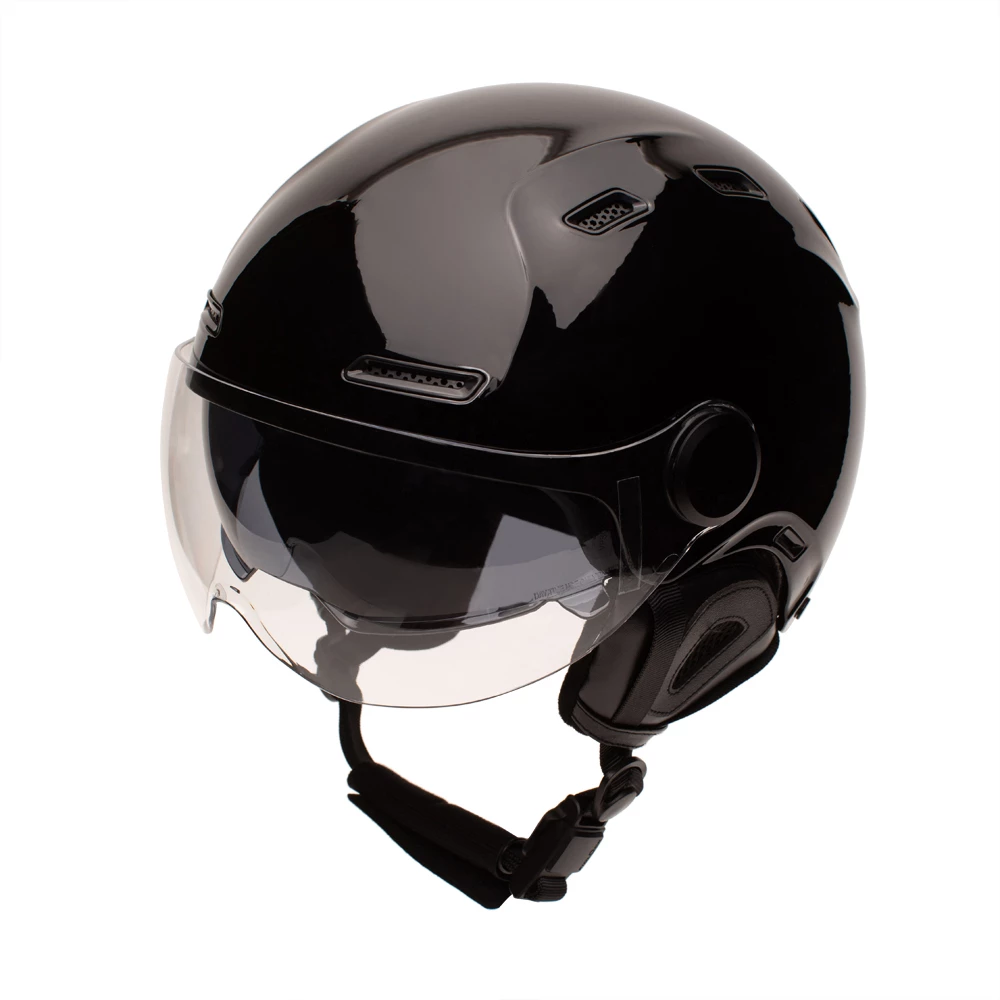 Marko Helmets Cadence (7 Couleurs, 2 Visières) 3 Marko Helmets Cadence (7 Couleurs, 2 Visières)
