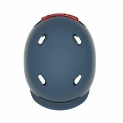 Casque Urbain Intelligent Livall C20 -Casques vélo Soldes Magasin casque velo citadin livall ocean blue c20