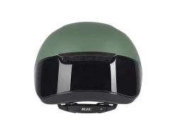 Casque Vélo Design HJC Calido (6 Couleurs) -Casques vélo Soldes Magasin casque velo homme urbain design calido vert olive