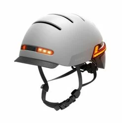 Casque Vélo Livall BH51M Neo -Casques vélo Soldes Magasin casque velo livall bh51m neo bluetooth musique eclairage talkie walkie intelligent