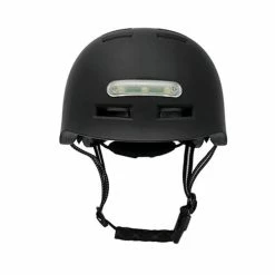 Casque Lumineux Optimiz O365 (noir Ou Blanc) 8 Casque Lumineux Optimiz O365 (noir Ou Blanc) -Casques vélo Soldes Magasin casque velo lumineux optimiz noir mat