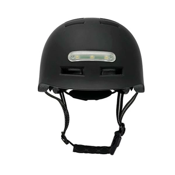 Casque Lumineux Optimiz O365 (noir Ou Blanc) 5 Casque Lumineux Optimiz O365 (noir Ou Blanc) – Image 3