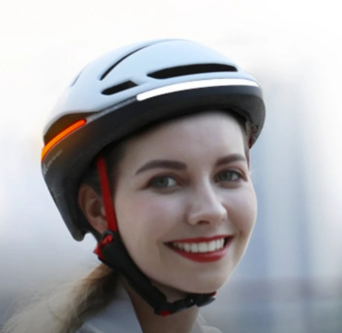 Casque Livall EVO21 Connecté (4 Couleurs) 4 Casque Livall EVO21 Connecté (4 Couleurs) – Image 2