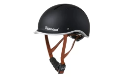 Casque Vélo Thousand Junior (5-11ans) -Casques vélo Soldes Magasin casque velo thousand enfant junior noir 2