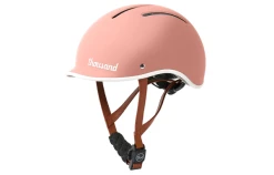 Casque Vélo Thousand Junior (5-11ans) -Casques vélo Soldes Magasin casque velo thousand enfant junior rose 2