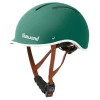 Casque Vélo Thousand Junior (5-11ans) 2 Casque Vélo Thousand Junior (5-11ans) -Casques vélo Soldes Magasin casque velo thousand enfant junior vert