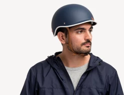 Casque Adulte Thousand Heritage (11 Couleurs) -Casques vélo Soldes Magasin casque velo thousand pour cycliste urbain