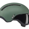 Casque Vélo Design HJC Calido (6 Couleurs) -Casques vélo Soldes Magasin casque velo urbain calido vert olive